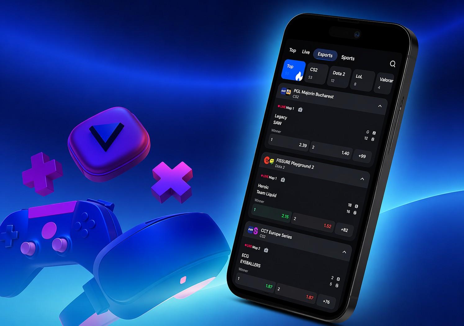 1winbet365 App Features - 500% Welcome Bonus & Fast Payout