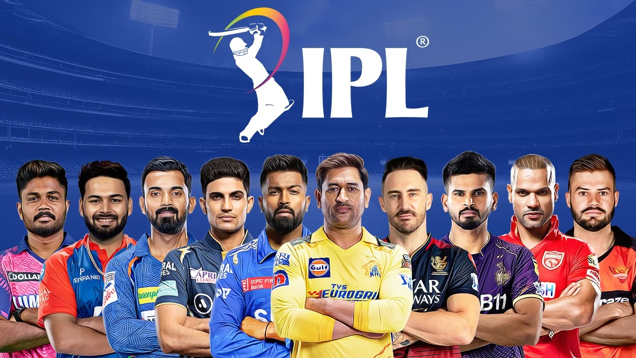 IPL 2026 Official Betting on 1winbet365 - Best Cricket Odds